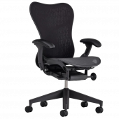 Кресло Herman Miller Mirra 2