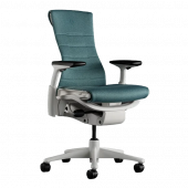 Кресло Herman Miller X Logitech G Embody Gaming