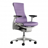 Кресло Herman Miller X Logitech G Embody Gaming
