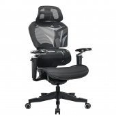 Кресло компьютерное игровое ZONE 51 FREELANCER X7