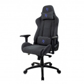 Компьютерное кресло (для геймеров) Arozzi Verona Signature Soft Fabric