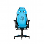 Премиум игровое кресло KARNOX GLADIATOR Cybot Edition