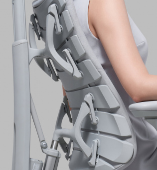 Кресло LiberNovo Omni Dynamic