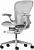 Кресло Herman Miller Aeron Mineral, размер A
