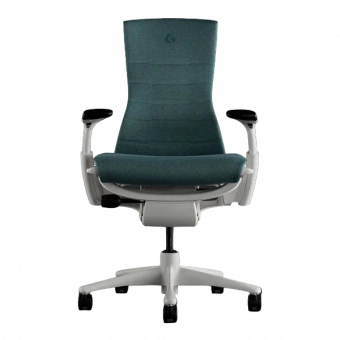 Кресло Herman Miller X Logitech G Embody Gaming