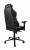 Кресло игровое Arozzi Primo PU - Black - Black logo
