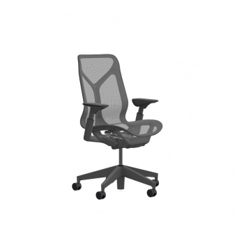 Кресло Herman Miller Cosm