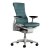 Кресло Herman Miller X Logitech G Embody Gaming