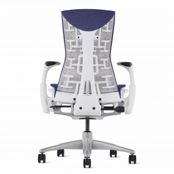 Кресло Herman Miller Embody