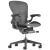 Кресло Herman Miller Aeron Carbon, размер A
