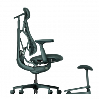 Кресло LiberNovo Omni Dynamic