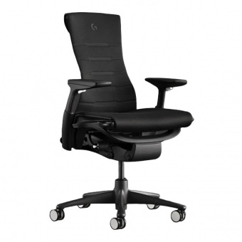 Кресло Herman Miller X Logitech G Embody Gaming