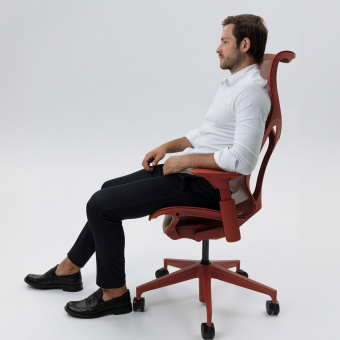 Кресло Herman Miller Cosm