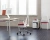 Кресло Herman Miller Sayl