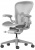 Кресло Herman Miller Aeron Mineral, размер A