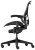 Кресло Herman Miller Aeron Graphite, размер A