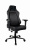 Кресло игровое Arozzi Primo PU - Black - Black logo