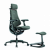 Кресло LiberNovo Omni Dynamic