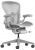 Кресло Herman Miller Aeron Mineral, размер C