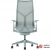 Кресло Herman Miller Cosm купить в Москве в интернет-магазине Кресло Herman Miller Cosm