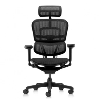 Кресло эргономическое Comfort Seating Ergohuman 2 Ultra ST