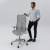 Кресло Herman Miller Cosm