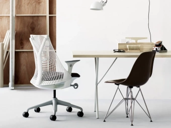 Кресло Herman Miller Sayl