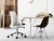 Кресло Herman Miller Sayl купить в интернет-магазине Кресло Herman Miller Sayl