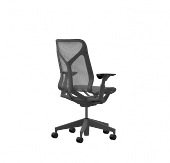 Кресло Herman Miller Cosm