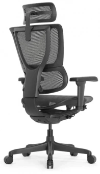 Высокотехнологичное компьютерное кресло Falto IOO 2 ULTRA TG