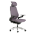 Кресло Steelcase Gesture с подголовником купить в интернет-магазине Кресло Steelcase Gesture с подголовником
