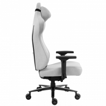 Кресло компьютерное ZONE 51 CORE X-Weave Loft Gray