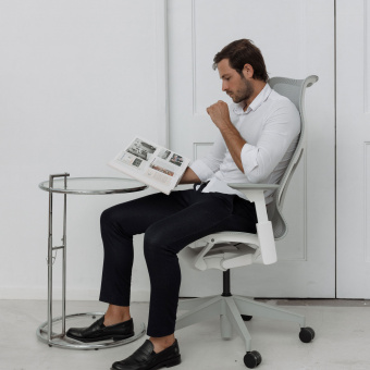 Кресло Herman Miller Cosm