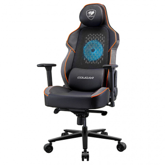 Кресло компьютерное игровое Cougar NxSys Aero