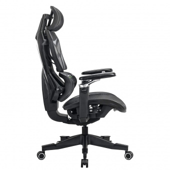 Кресло компьютерное игровое ZONE 51 FREELANCER X7