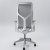 Кресло Herman Miller Cosm