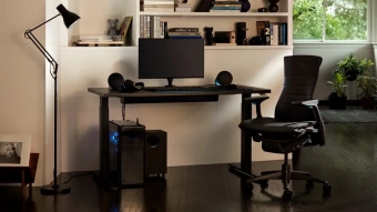 Кресло Herman Miller X Logitech G Embody Gaming