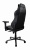 Кресло игровое Arozzi Primo PU - Black - Black logo