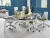 Кресло Herman Miller Sayl купить в интернет-магазине Кресло Herman Miller Sayl