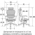 Кресло эргономическое Comfort Seating Ergohuman 2 ST Elite