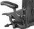 Кресло Herman Miller Aeron Carbon, размер A