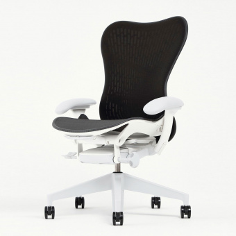 Кресло Herman Miller Mirra 2