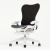 Кресло Herman Miller Mirra 2
