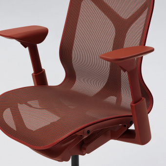 Кресло Herman Miller Cosm