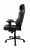 Кресло игровое Arozzi Primo PU - Black - Black logo