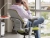 Кресло Steelcase Leap V2 купить в интернет-магазине Кресло Steelcase Leap V2