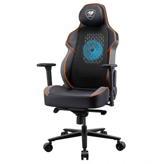 Кресло компьютерное игровое Cougar NxSys Aero
