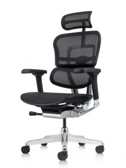 Кресло эргономическое Comfort Seating Ergohuman Elite 2