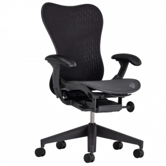 Кресло Herman Miller Mirra 2