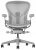 Кресло Herman Miller Aeron Mineral, размер A